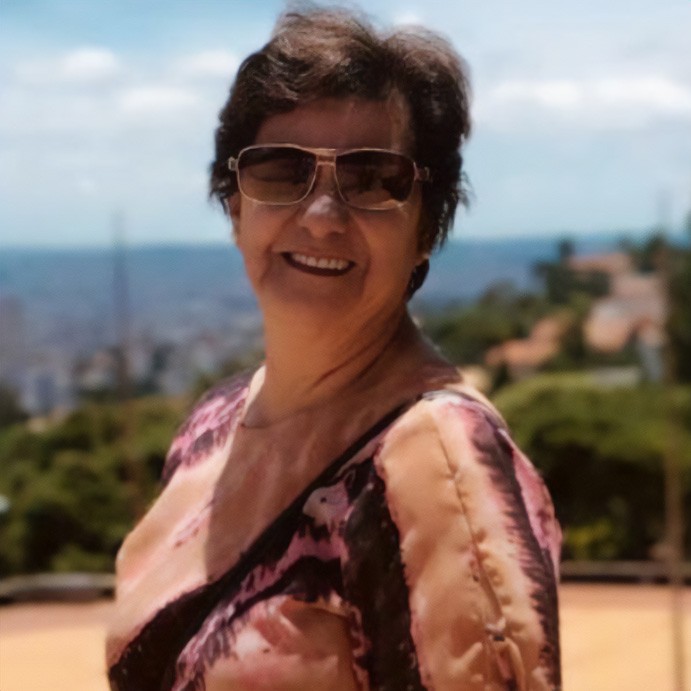 Agostinha Assis