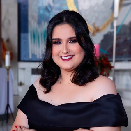 Maria Victória